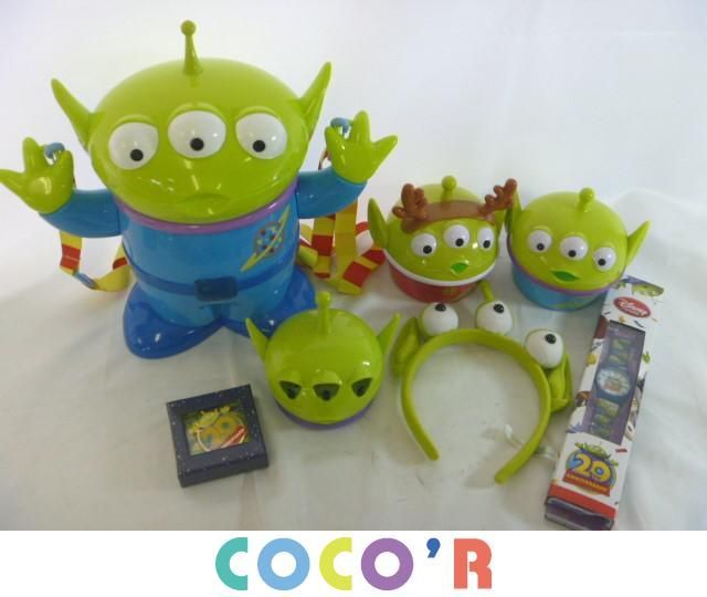 同梱可 品 ディズニー エイリアン リトルグリーンメン スナックケース ポップコーンバケット カチューシャ 等 グッズセット ディズニー 売買されたオークション情報 Yahooの商品情報をアーカイブ公開 オークファン Aucfan Com 同梱可 品 ディズニー エイリアン リトルグリーンメン スナックケース ポップコーンバケット カチューシャ 等 グッズセット ディズニー 売買されたオークション情報 Yahooの商品情報をアーカイブ公開 オークファン Aucfan Com