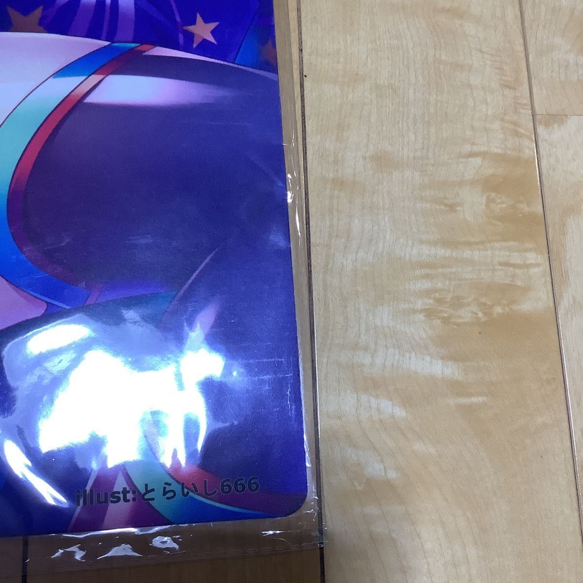 他 1円多数 Fate 酒呑童子 FGO シークレット仕様 プレイマット マウス