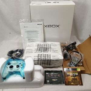 xbox ピュア ホワイト リミテッドのYahoo!オークション(旧ヤフオク!)の 
