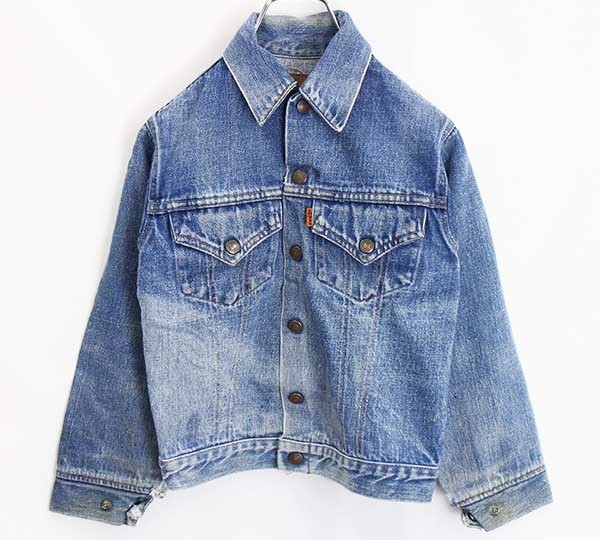 ☆70s USA製 Levi