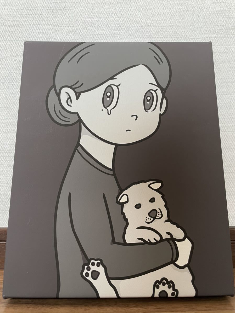 超希少 ED10】ハシヅメユウヤ eyewater dog 検BE@RBRICKkyne天野タケル 