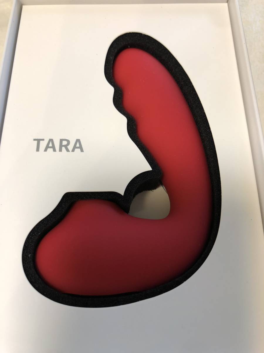 ToycodTara バイブ 吸うやつ 吸引バイブ 加熱 パワフル 二点同時責め 柔らかいシリコン製 超静音 完全防水 USB充電 大人のおもちゃ _4