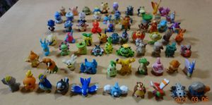 指人形 ポケモンキッズ クリアのYahoo!オークション(旧ヤフオク!)の