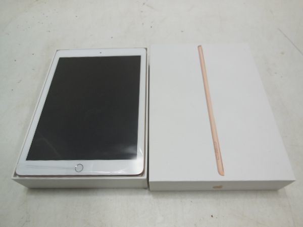 iPad 32GB 9.7インチ Apple Wi-Fi+Cellular MRM02J⁄A 第6世代 ゴールド