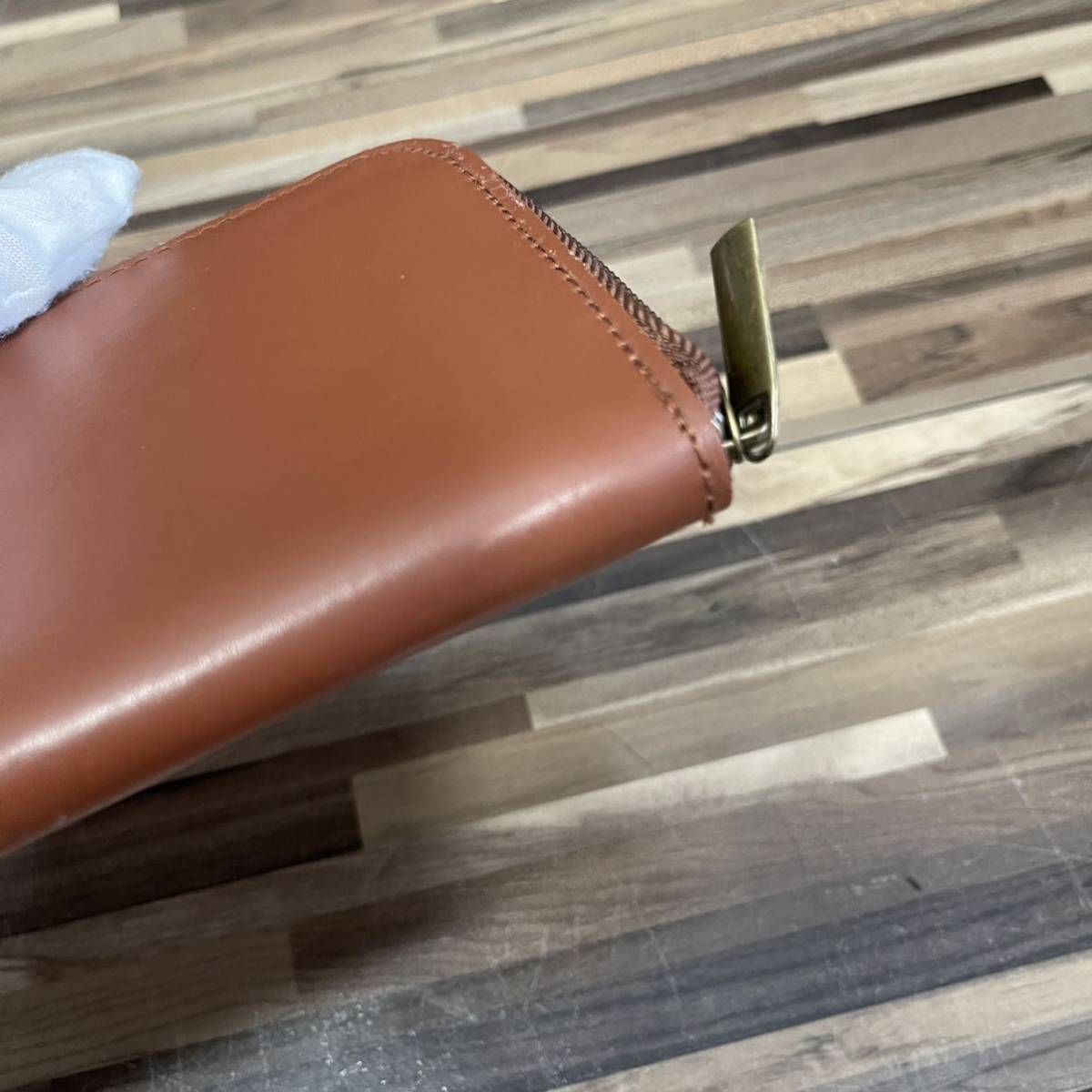 1円 アーバンリサーチ 長財布 レザー Urban Research ブラウン 茶色 ブランド財布 1円スタート 1スタ ポイント消化 革財布 メンズ財布 長財布 小銭入れあり 売買されたオークション情報 Yahooの商品情報をアーカイブ公開 オークファン Aucfan Com