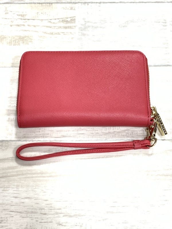 爆買い TORY BURCH/トリーバーチ /ROBINSON SMART PHONE WRISTLET 