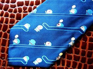 ドラえもん ネクタイのヤフオク の相場 価格を見る ヤフオク のドラえもん ネクタイのオークション売買情報は10件が掲載されています