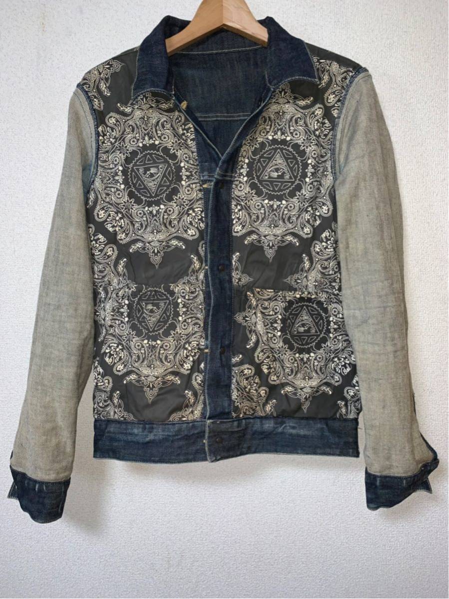 bal バル balanceweardesign バランスウェアデザイン バンダナ  