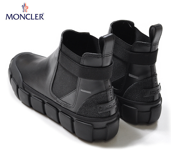 新品10万 モンクレール ジーニアス-クレイググリーン「5 MONCLER CRAIG 
