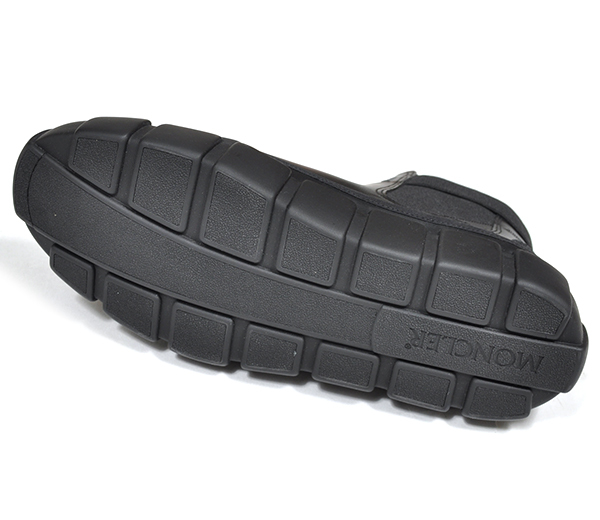 新品10万 モンクレール ジーニアス-クレイググリーン「5 MONCLER CRAIG 