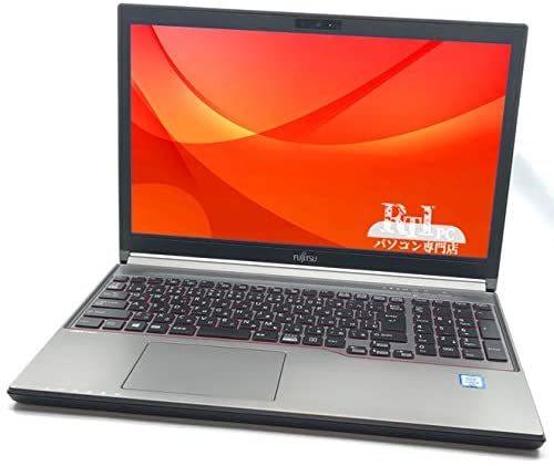 ☆富士通 LIFEBOOK A573G/GX ☆ Intel(R)Core(TM)i3－3120M／2.5GHz