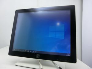 タッチディスプレイ ELO TPS ET1717L-7CWB-1-WH-ZB-G