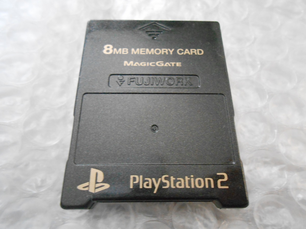 バイオハザード4 メモリーカード クリア プロフェッショナルクリア P R L412 無限武器 ロケットランチャー その他武器有りバイオ4 機器 アクセサリ 周辺機器 売買されたオークション情報 Yahooの商品情報をアーカイブ公開 オークファン Aucfan Com