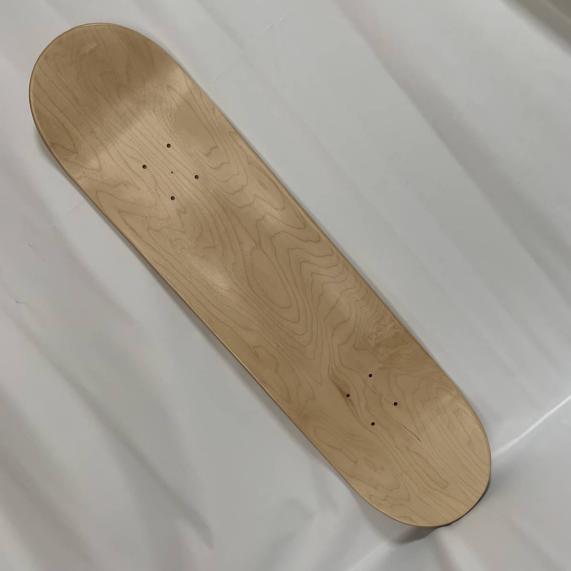 スケートボード　ブランク　デッキ　8インチ　スケボー　skate board sk8 デッキテープ付き