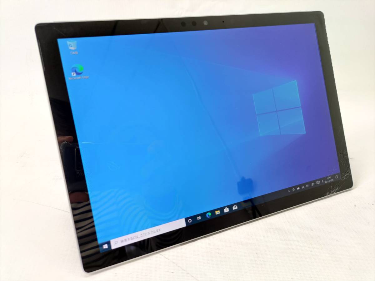 Surface Pro Microsoft ジャンク Core ⁄ ジャンク品 0 ジャンク品 