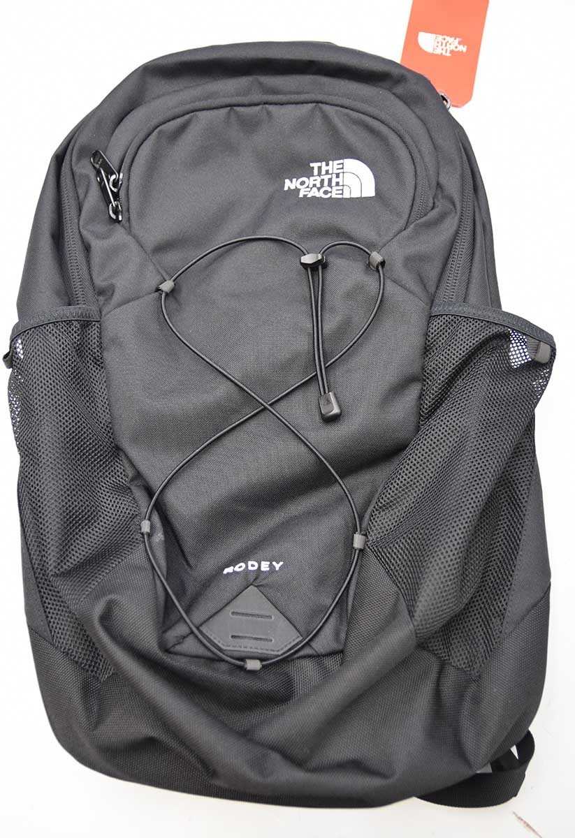 ●[未使用] 新品 THE NORTH FACE ザ・ノースフェイス リュックサック デイバック RODEY ロディ バックパック デイパック ユニセックス