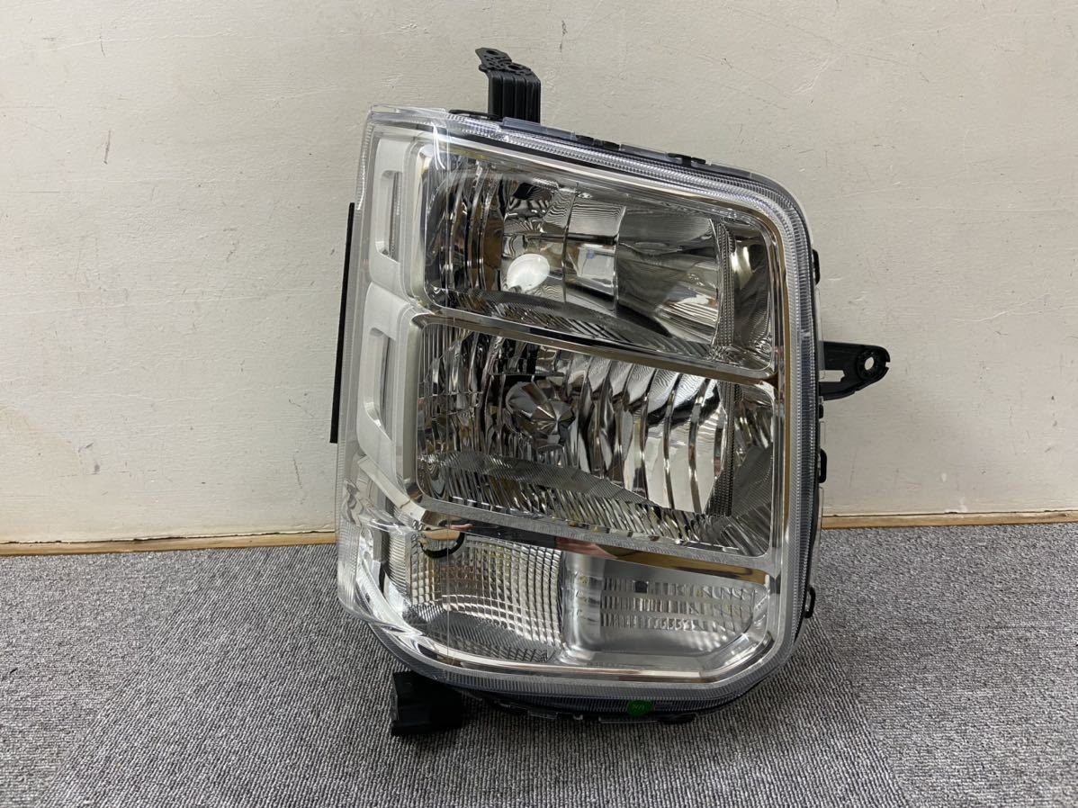 美品 MBRO エムブロ MK21S パレット パレットSW LED テールランプ