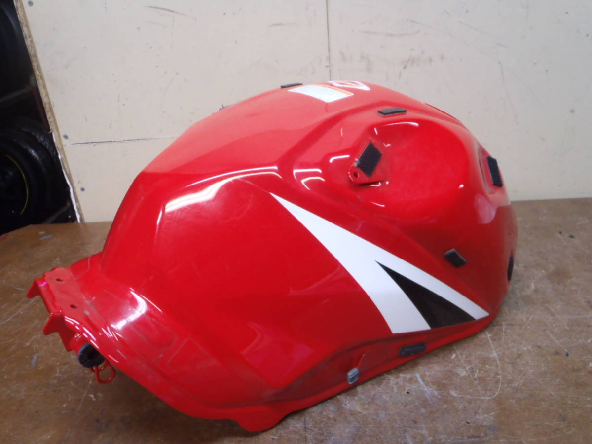 CBR250RR ホンダ純正ガソリンタンク フューエルタンク MC51 CBR250RR 