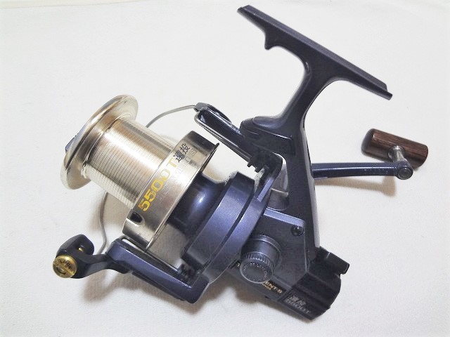5500T 遠投 ダイワ トーナメントS ダイワ(Daiwa) TOURNAMENT-S DAIWA