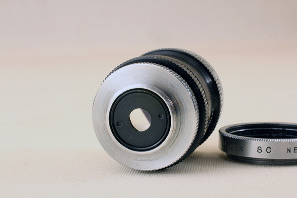 ★希少！美品★Nikon Cine-NIKKOR 13mm F1.9 Dマウント Cine Nikkor 13mm F1.9 D-MOUNT LENS for BOLEX | eBay