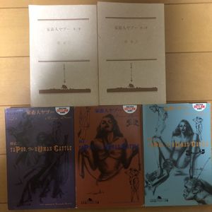 STORE 金子國義 L'Atelier | 【処分価格】☆金子國義 『よこしまな祈り』