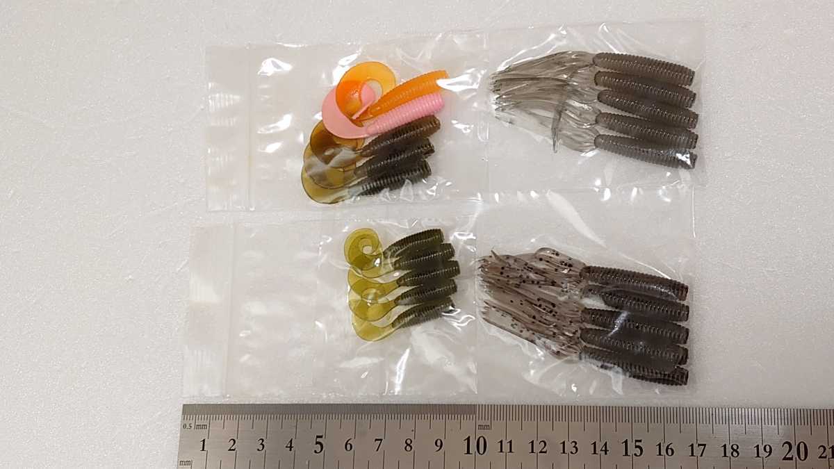 本 ゲーリーヤマモト タイニーイカ 2インチグラブ 3インチグラブ タイニースゴイフック セット レイドジャパン Osp Deps ジャッカル ソフトルアー 売買されたオークション情報 Yahooの商品情報をアーカイブ公開 オークファン Aucfan Com 本 ゲーリーヤマモト タイニーイカ 2インチグラブ 3インチグラブ タイニースゴイフック セット レイドジャパン Osp Deps ジャッカル ソフトルアー 売買されたオークション情報 Yahooの商品情報をアーカイブ公開 オークファン Aucfan Com