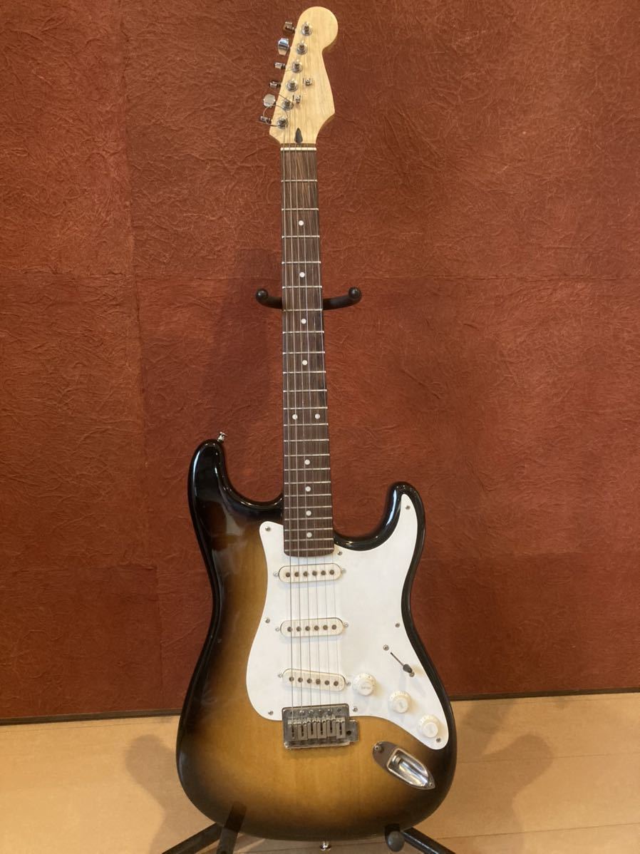 フェルナンデスFERNANDES バーニーBURRNY RLC-80 Black FERNANDES
