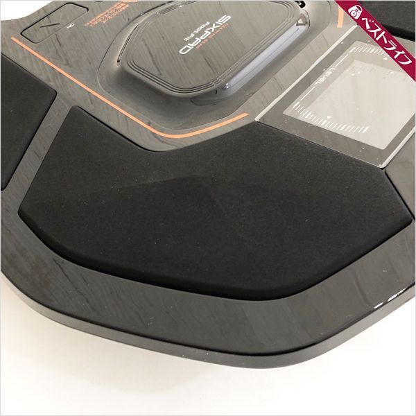 SIXPAD フットフィット Foot EMS .co SP-FF2310F⁄シックスパッド