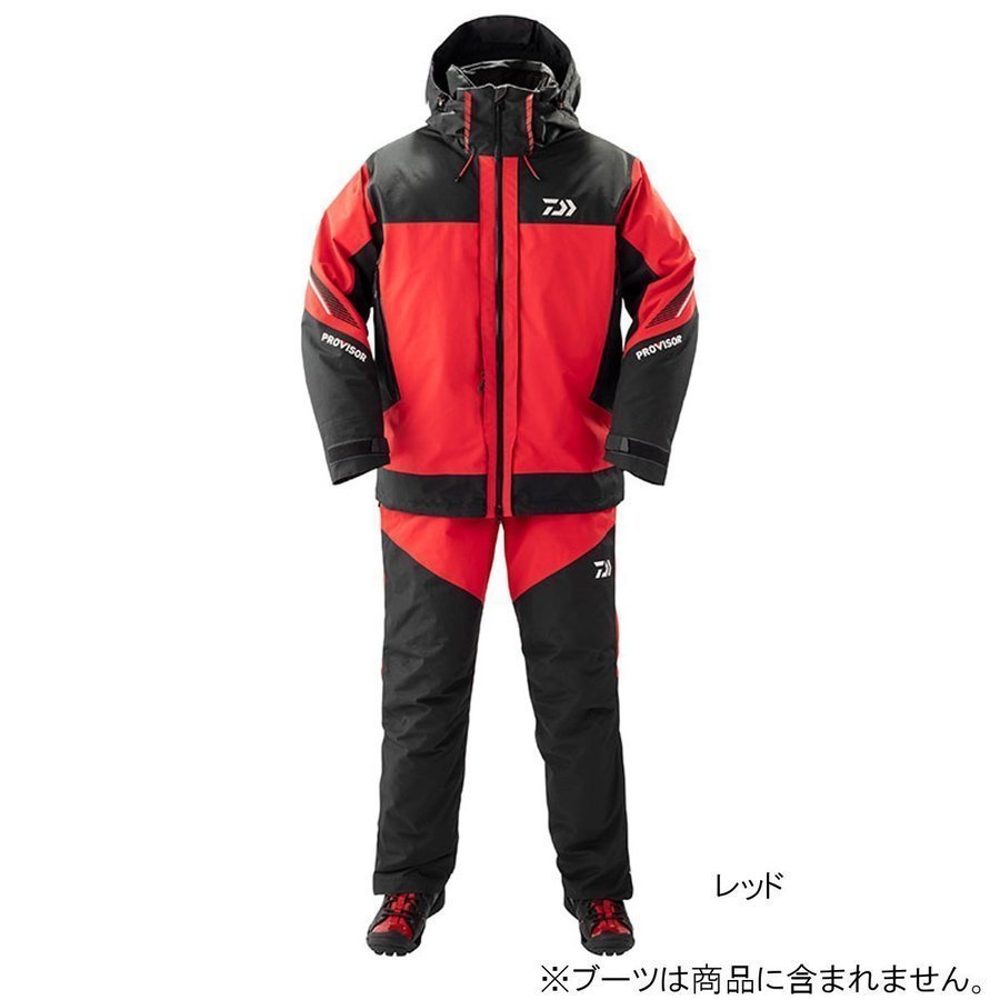 50%off ダイワ DW-1309 2XL プロバイザー ゴアテックス プロダクト