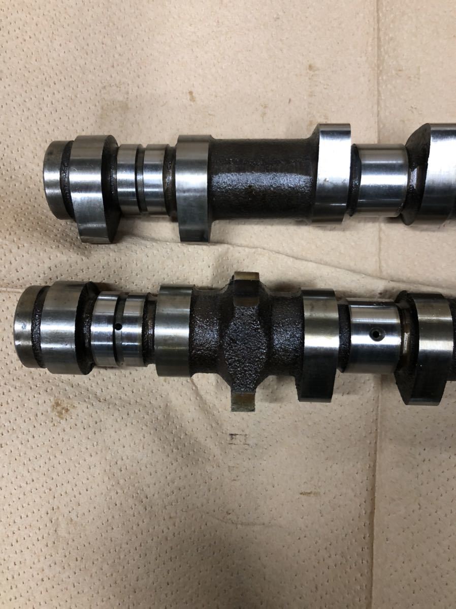 カムシャフト 1JZ-GTE VVT-i | すべての商品 | リアルスピード