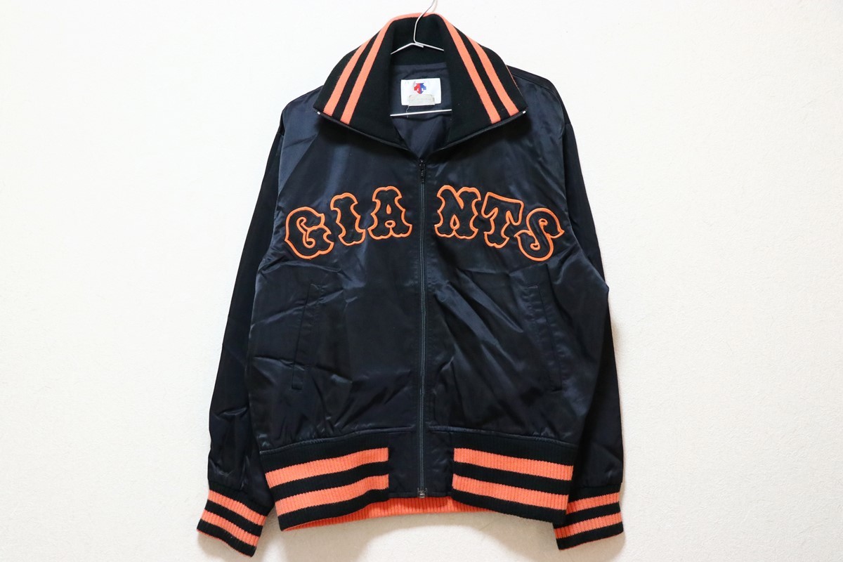 読売巨人ジャイアンツグランドコート スタジャン Wear Baseball 【公式