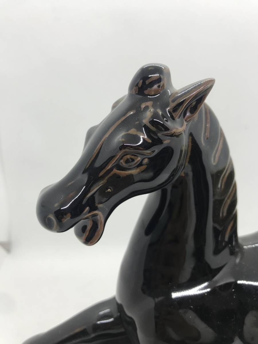 サントリー ウイスキー ローヤル SUNTORY WHISKY ROYAL 干支ボトル 午