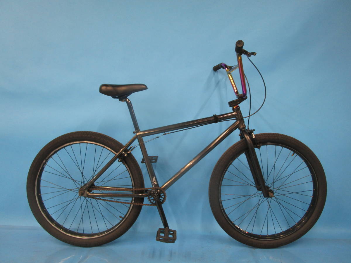 Drifter Kink - BMX DRIFTER 0 – 1 Bike モトクロスインターナショナル 