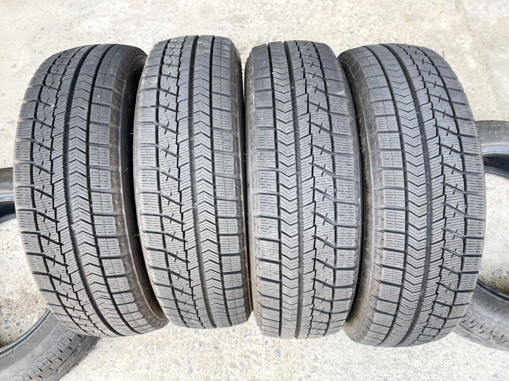 ブリヂストン(BRIDGESTONE) 155⁄65R14 75Q ブリヂストン 155⁄65R14 