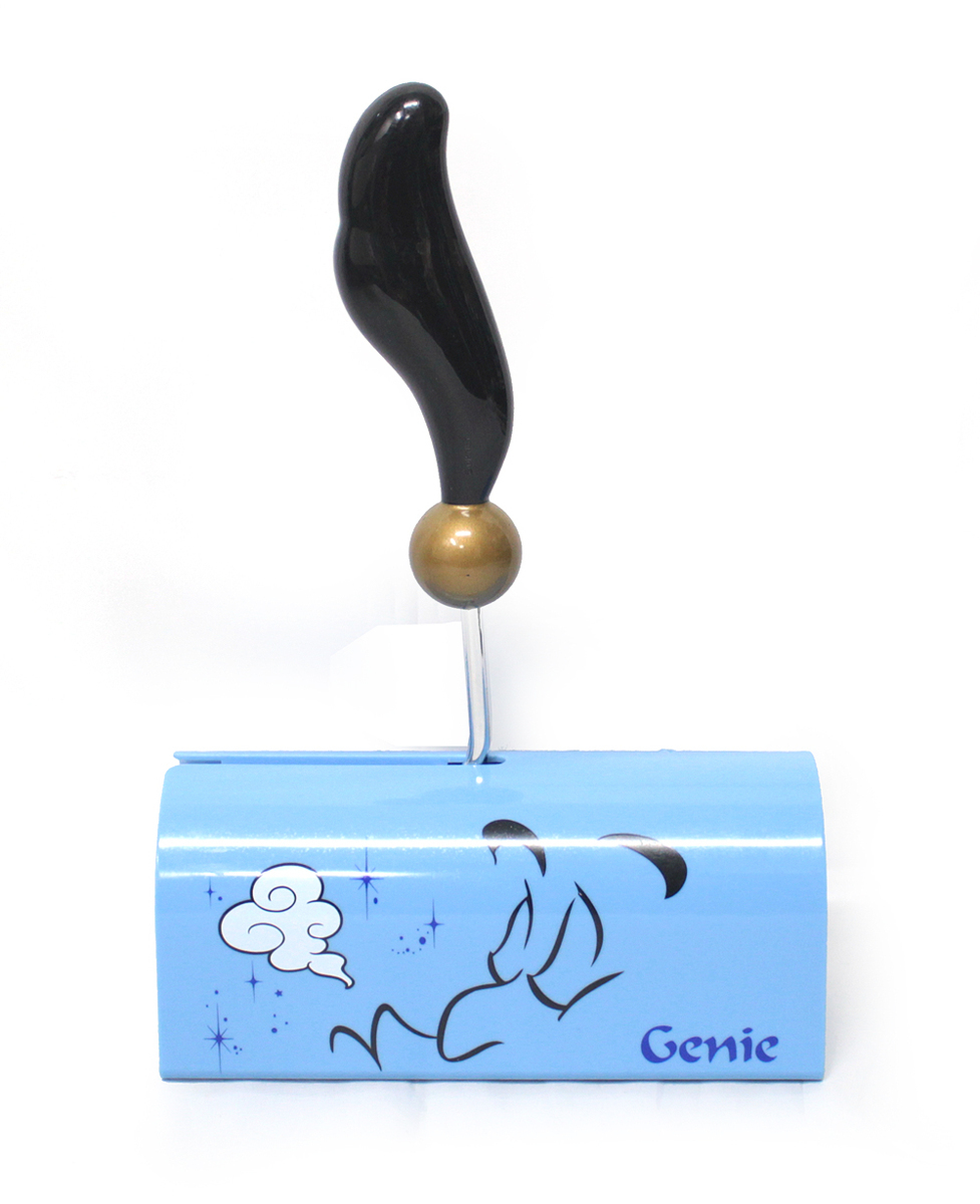 ディズニー アラジン ジーニー コロコロ お掃除グッズ キャラクターグッズ 掃除用具 インテリア コレクション リゾート限定品 その他 売買されたオークション情報 Yahooの商品情報をアーカイブ公開 オークファン Aucfan Com