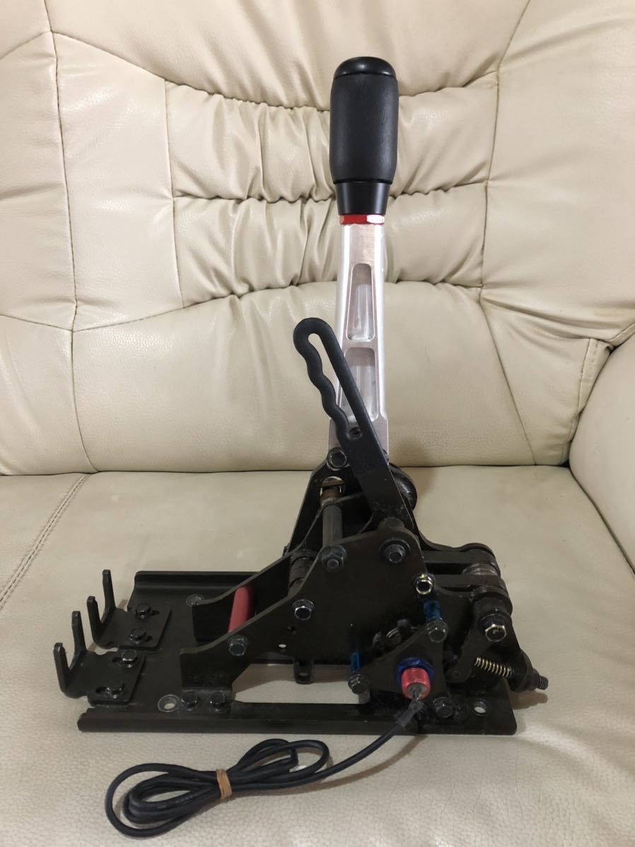 中古】IKEYA FORMULA Ex Shifter シーケン シフター シーケンシャル