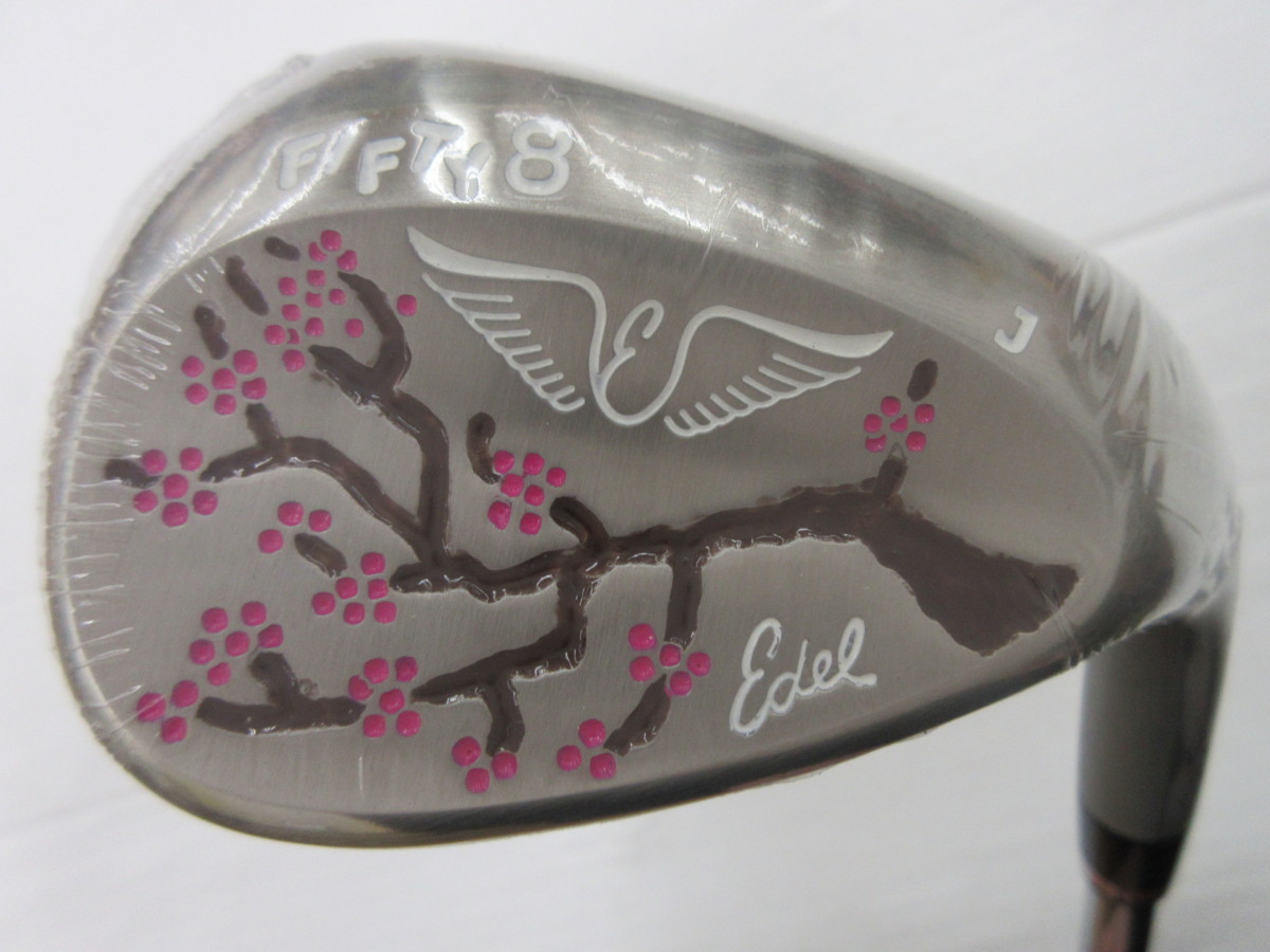  限定デザイン ウェッジ イーデル DVR チェリーピンク NSPRO MODUS3 115WEDGE 58&deg; WEDGE(ウェッジ)｜売買されたオークション情報、yahooの商品情報をアーカイブ公開 - オークファン 男性右きき用