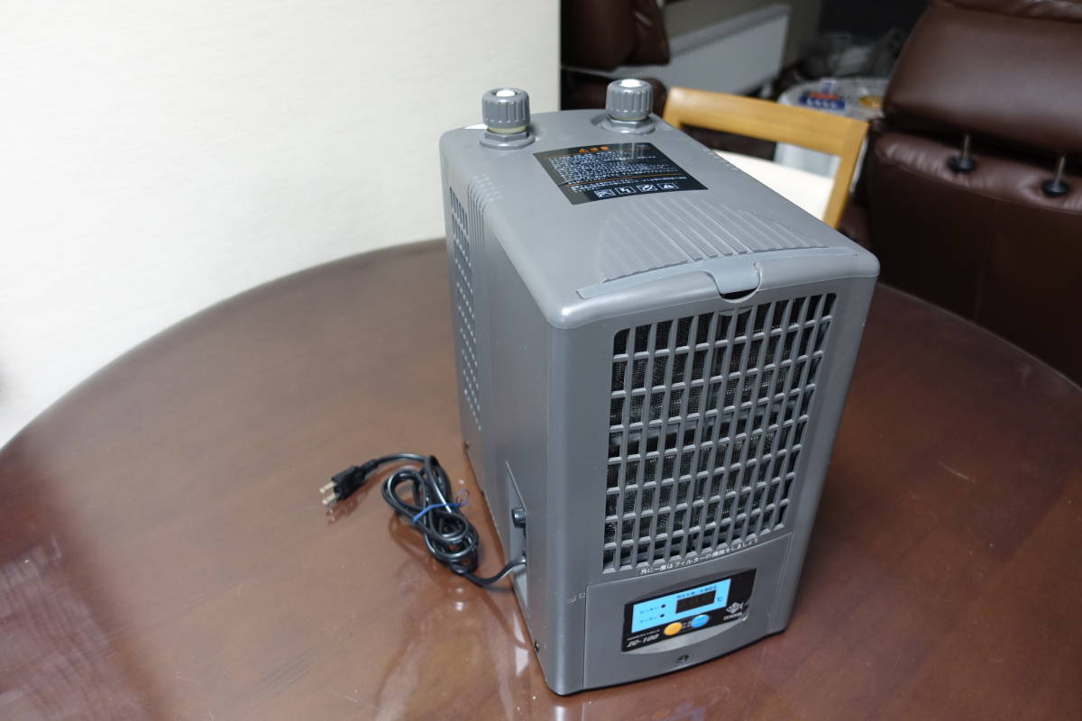 ZENSUI ゼンスイ ZC-100【ジャンク品】 ゼンスイ ZENSUI ZC-100