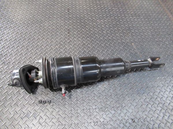 17826 USF40 レクサス 前期 LS460 右フロント エアサスペンション