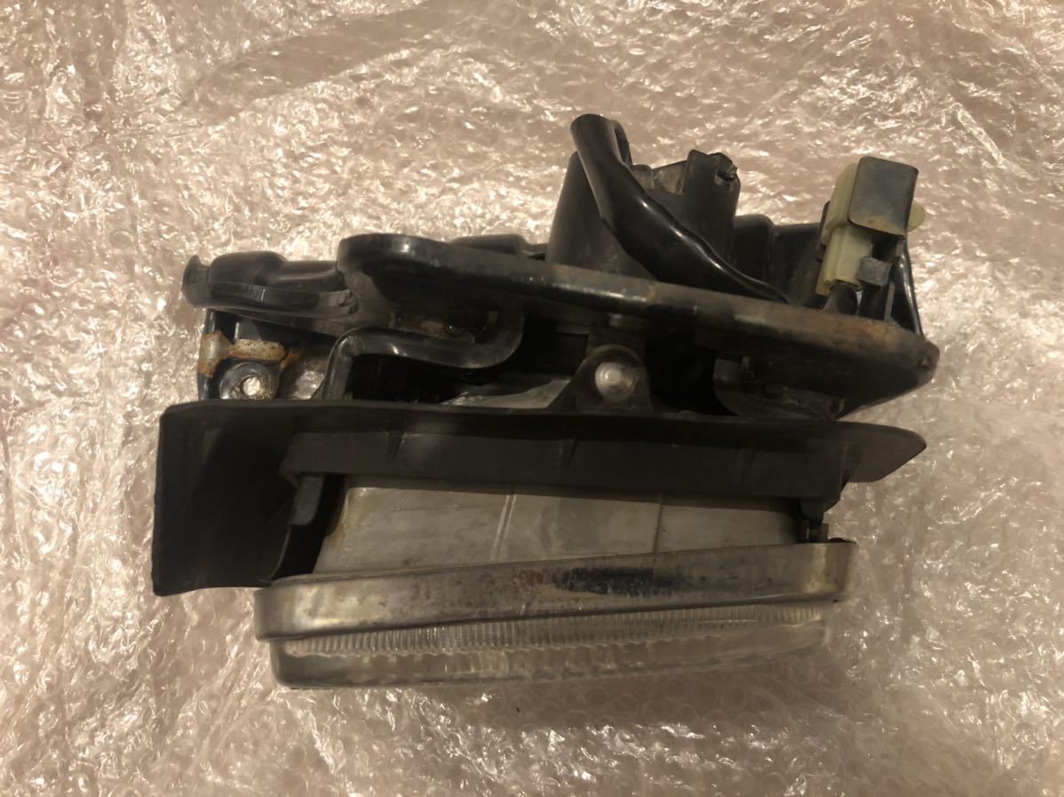 70スープラ、ヘッドランプASSY 左右セット 【中古】 人気，人気SALE