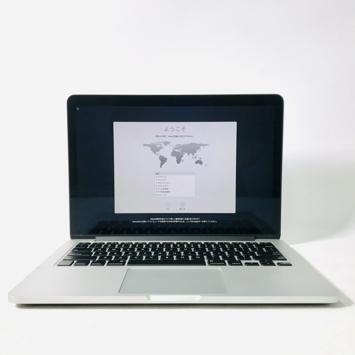 Air MacBook - Apple (13-inch, Mid 13-inch Core i5 2013) Intel 8GB 