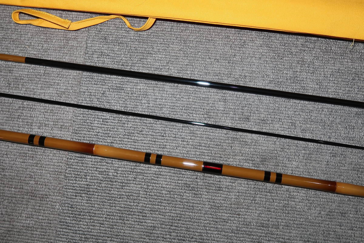 シマノ　普天元　独歩　9尺 ☆ へら竿 普天元 独歩 9尺 品