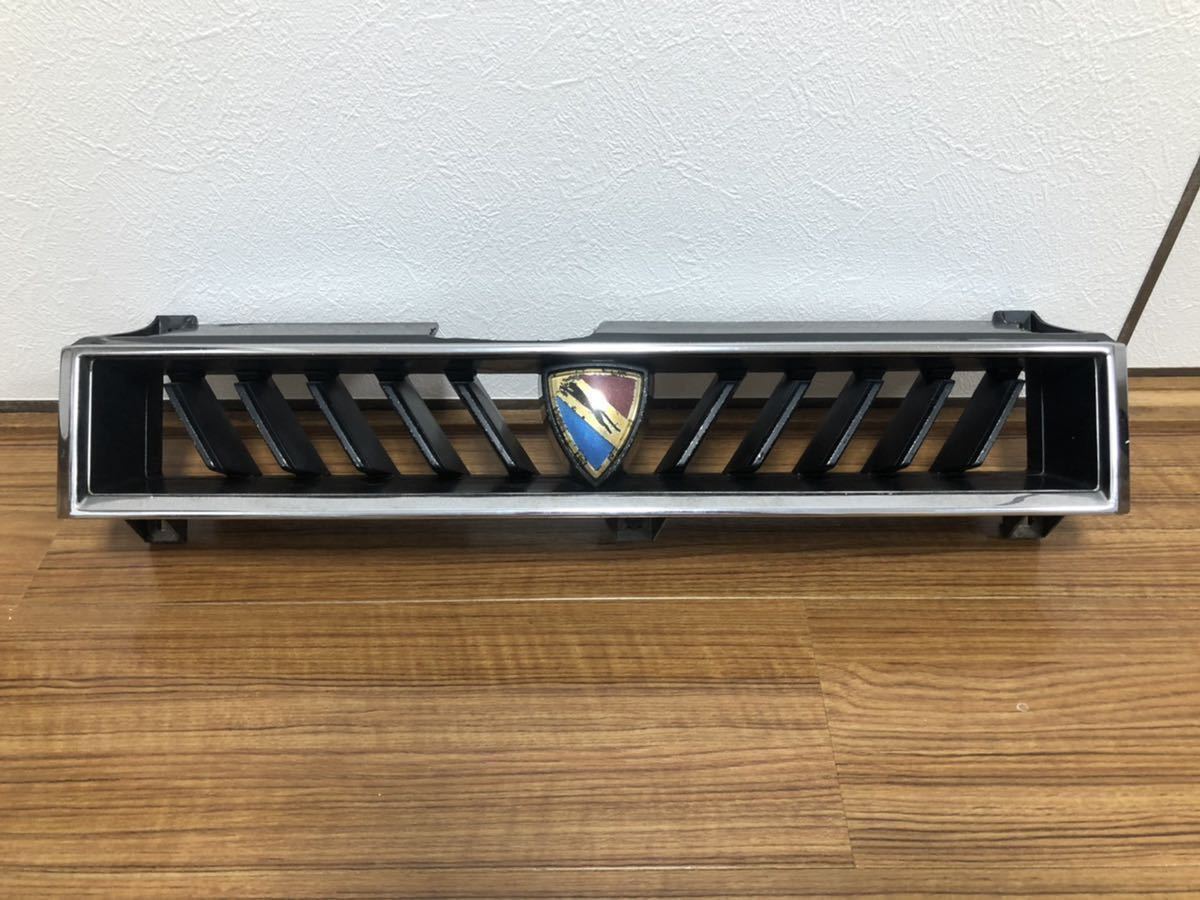 ラジエーターグリル Yahoo!オークション 「f31レパードグリル」の落札 