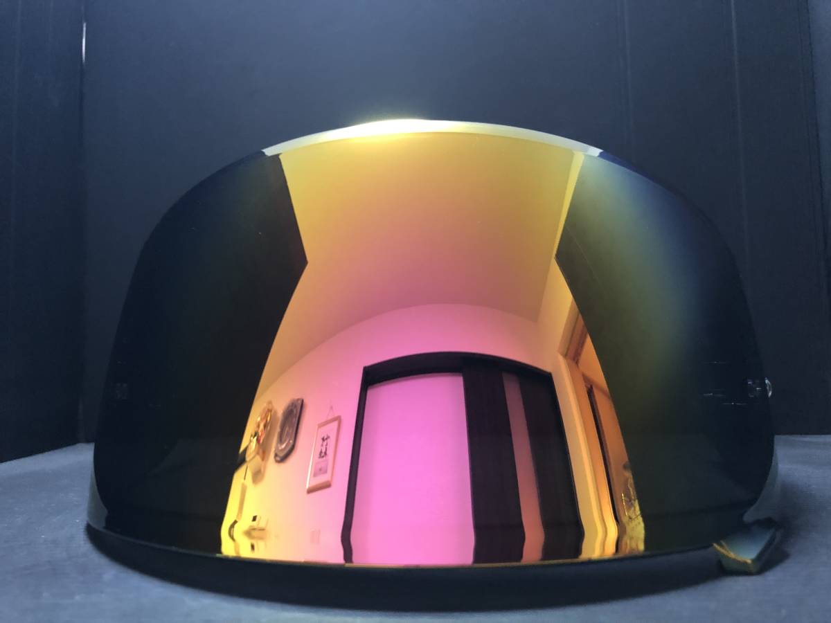 SHOEI ミラーシールド ショウエイ ショーエイ shoei | SKY 純正 ミラー