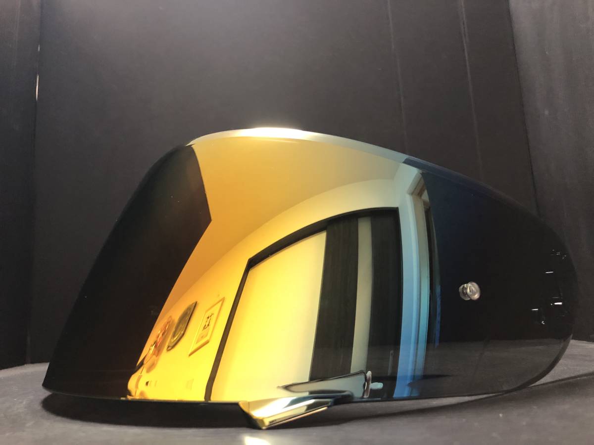 SHOEI ミラーシールド ショウエイ ショーエイ shoei | SKY 純正 ミラー