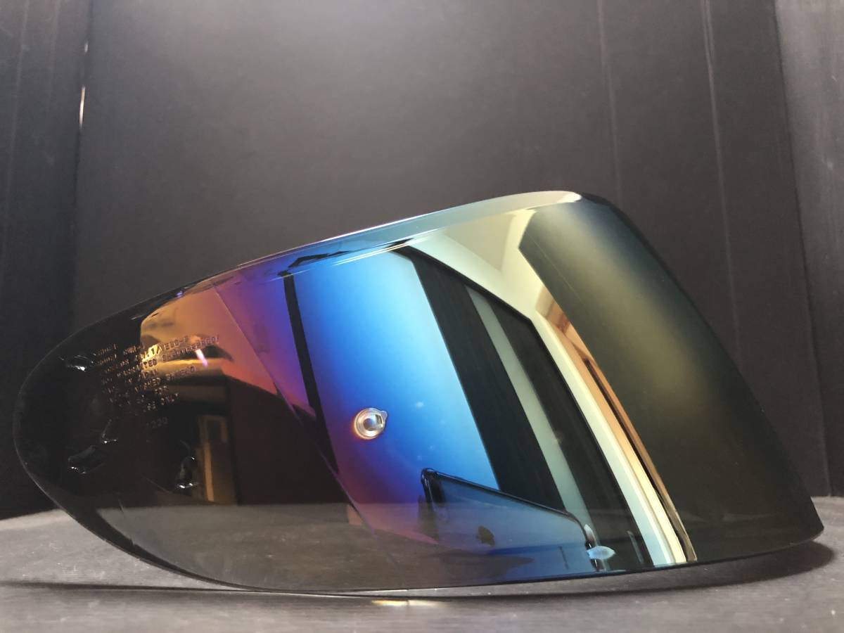 SHOEI ミラーシールド ショウエイ ショーエイ shoei | SKY 純正 ミラー
