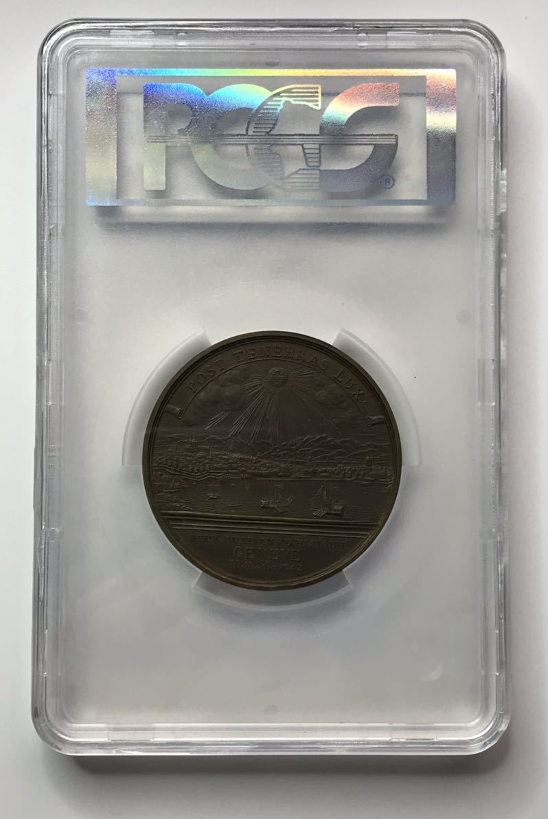 （値段交渉可）旧貨幣  13枚セット ○スイス銅メダル 1942年POST TENEBRAS LUX（暗闇の後の光）コイン
