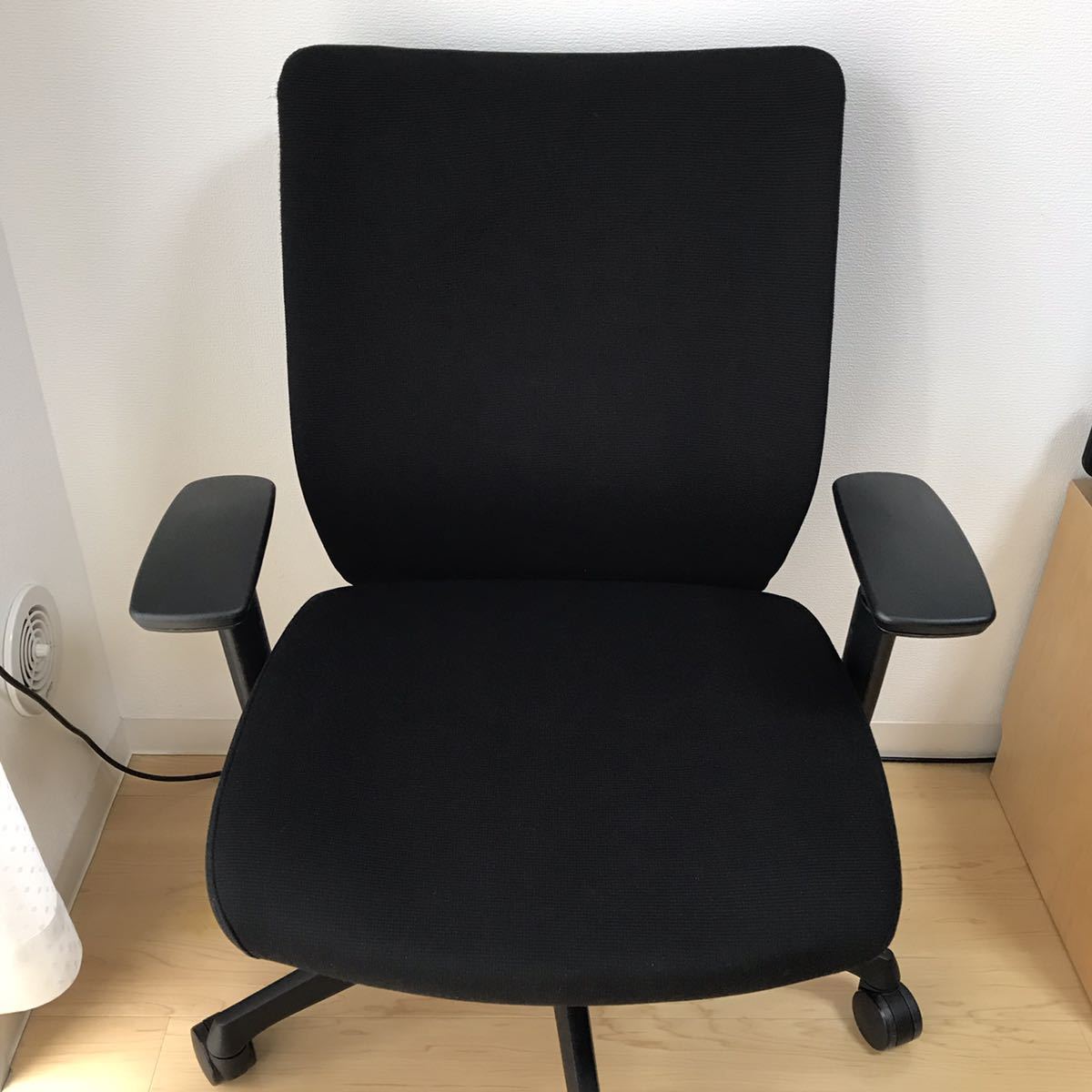 ヴィスコンテ オカムラ 中古ヴィスコンテチェア オフィスチェア 