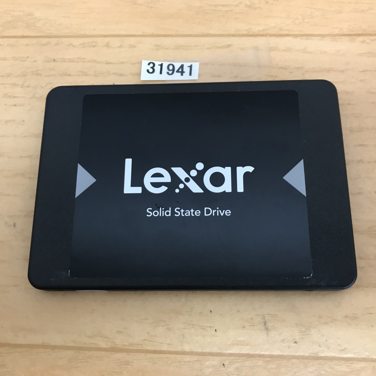 中古品SSD480GB動作確認済 SSD480GB sata 2.5インチ ssd 480gb 7mm 中古動作確認済み(31941