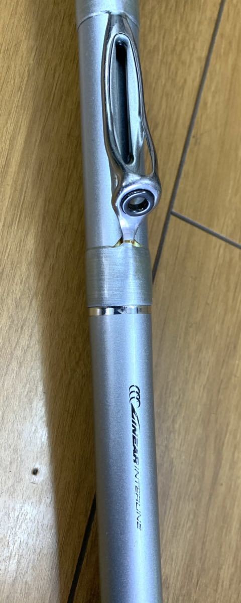 ダイワ 磯竿 インターライン ロッド HS REGAL ISO 1-45 2026年最新】リーガル iso hsの人気アイテム - メルカリ